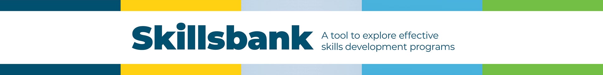 Skillsbank